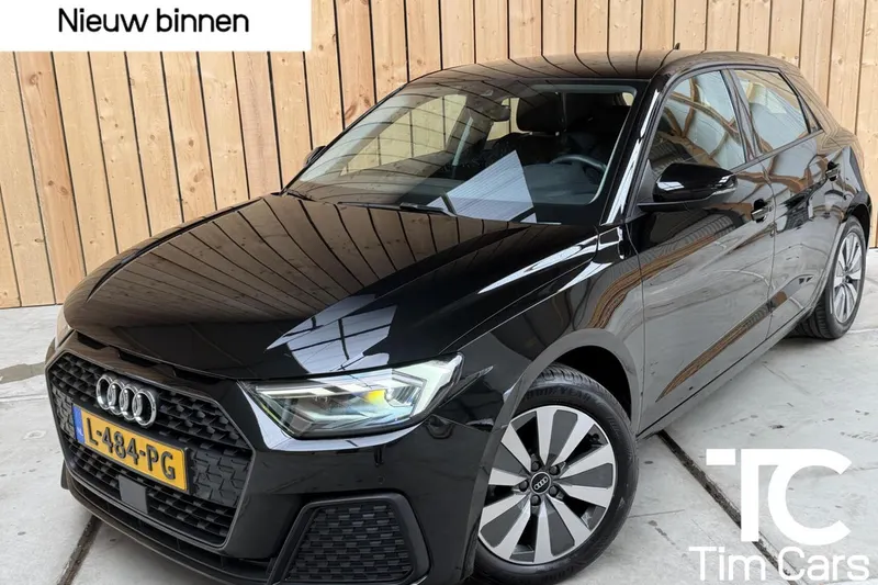 Audi A1 (2021)