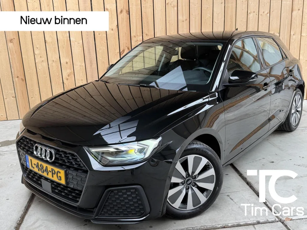 Audi A1 (2021) — foto 1