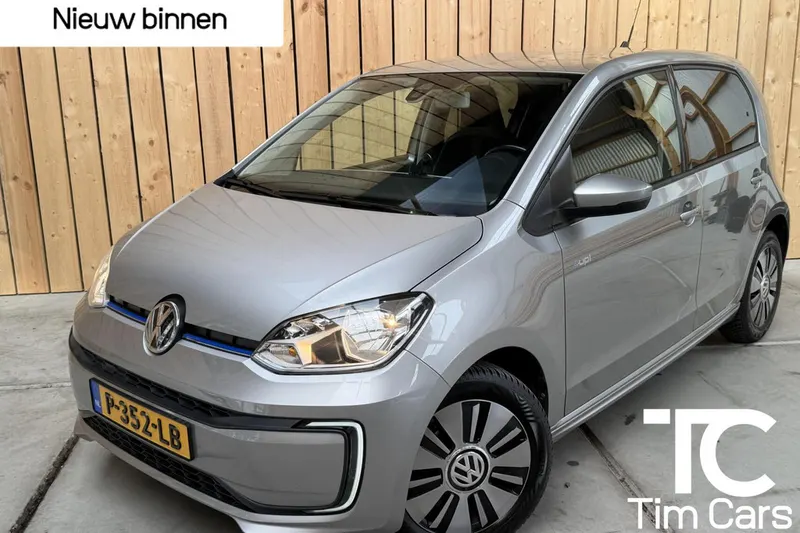 Volkswagen e-Up! (2017)