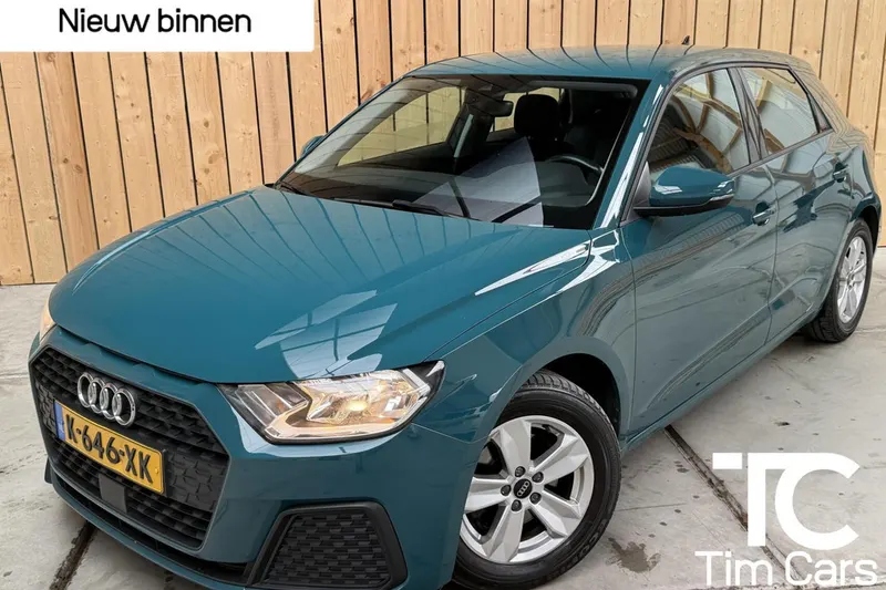 Audi A1 (2021)