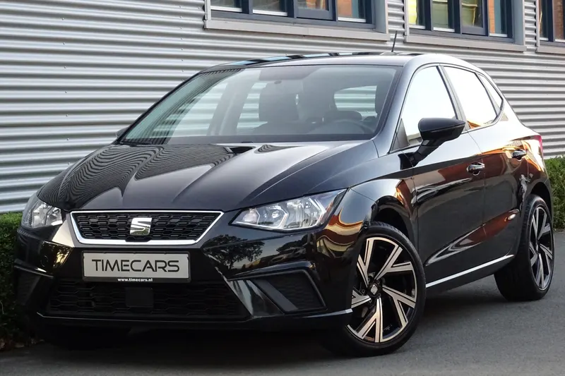 SEAT Ibiza (2018)