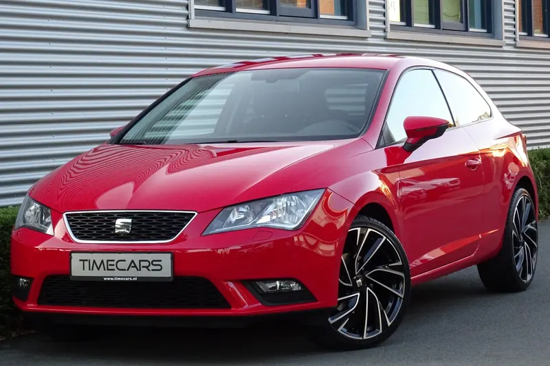 SEAT Leon (2014)
