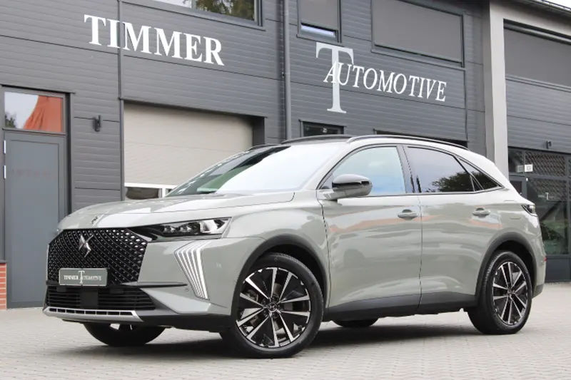 DS 7 (2024)