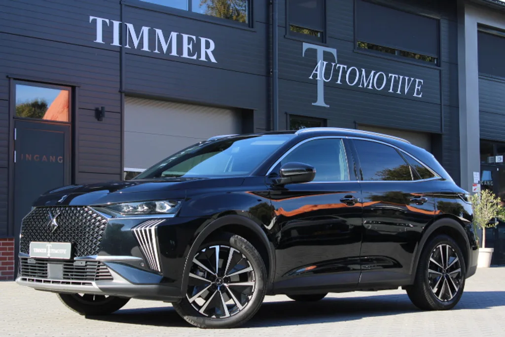 DS 7 (2023) — foto 1