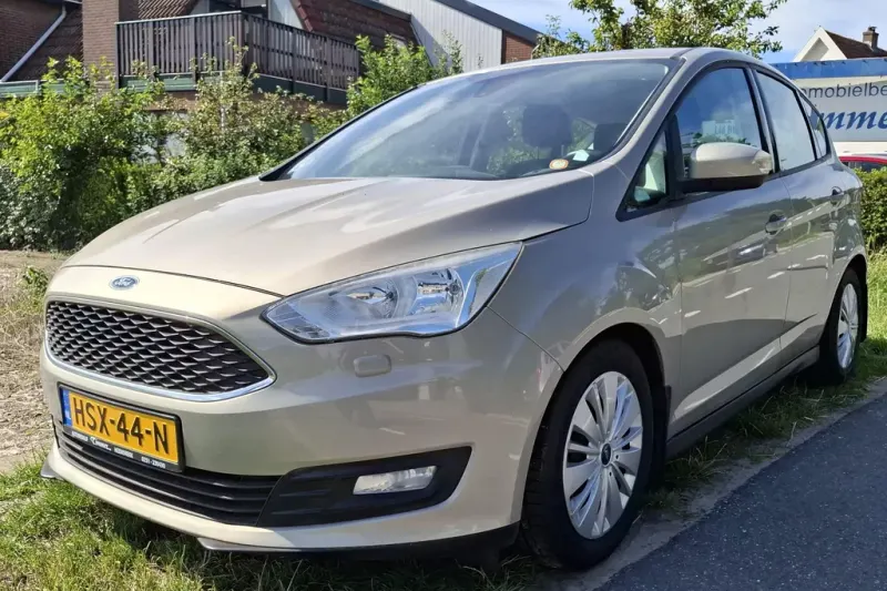 Ford C-Max (2016)
