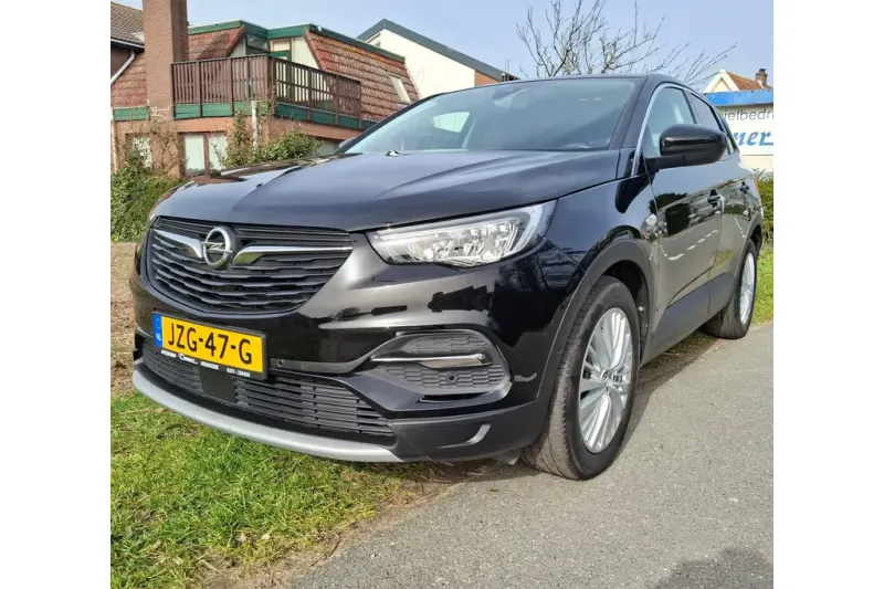 Opel Grandland (2020)
