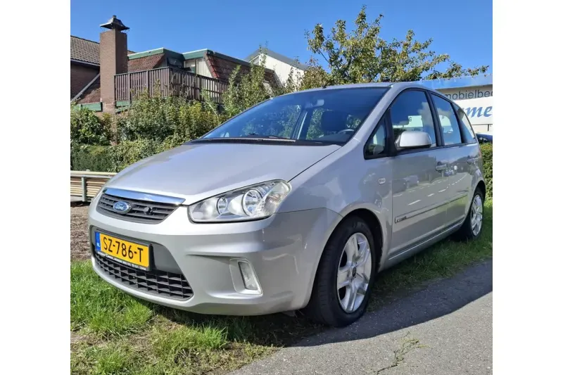 Ford C-Max (2009)