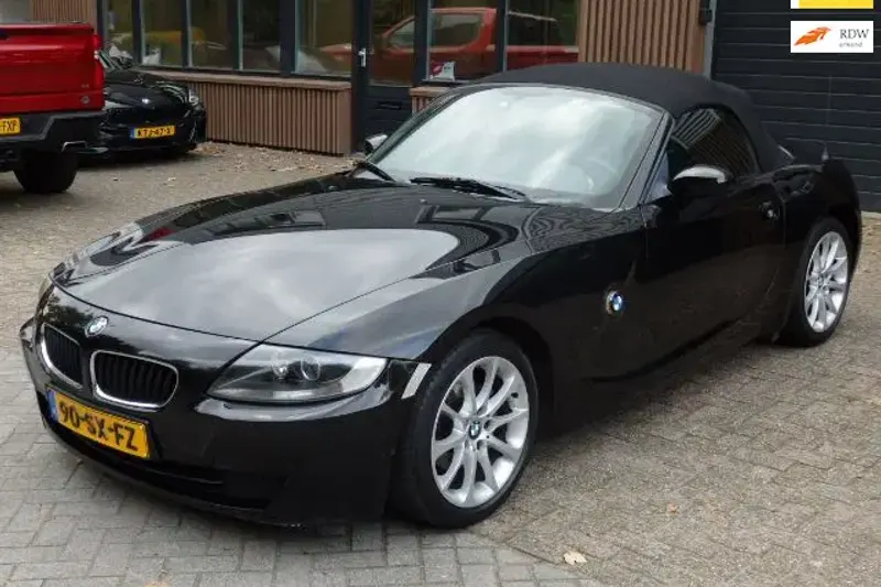 BMW Z4 (2006)