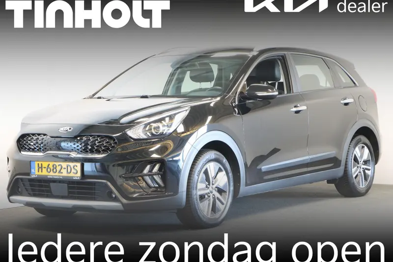 Kia Niro (2020)
