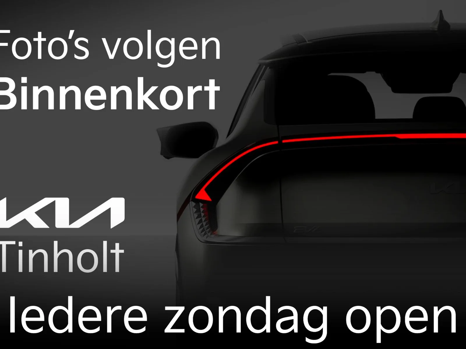 Kia Niro (2016) — foto 1