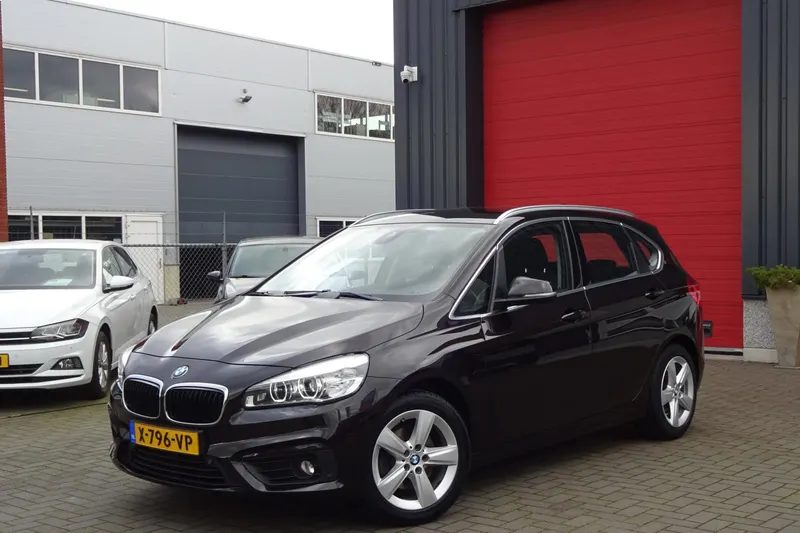 BMW 2-Serie Active Tourer (2015)