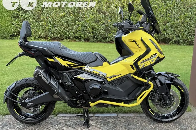 Honda X-ADV (2025)