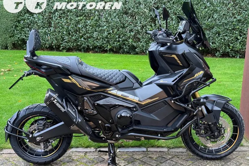 Honda X-ADV (2026)