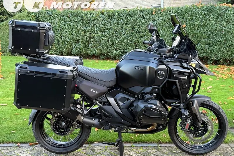 BMW R 1300 GS (2025)