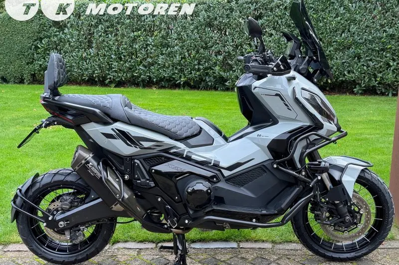 Honda X-ADV (2023)