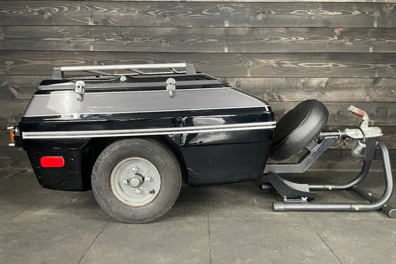 Ezs DPL AANHANGER 325L (1995)