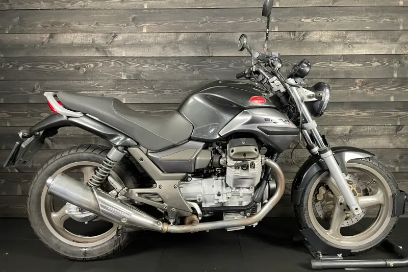 Moto Guzzi Breva 750 (2003)