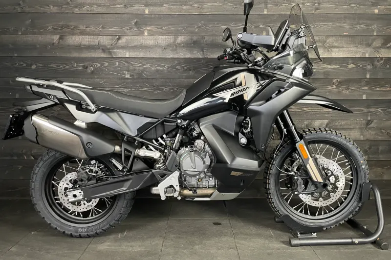 CFMoto 800MT-X NEBULA (2026)