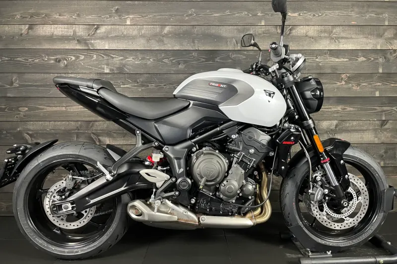 Triumph Trident 660 (2026)