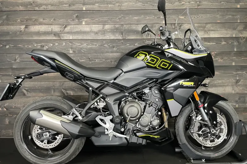 Triumph Tiger Sport 800 (2026)