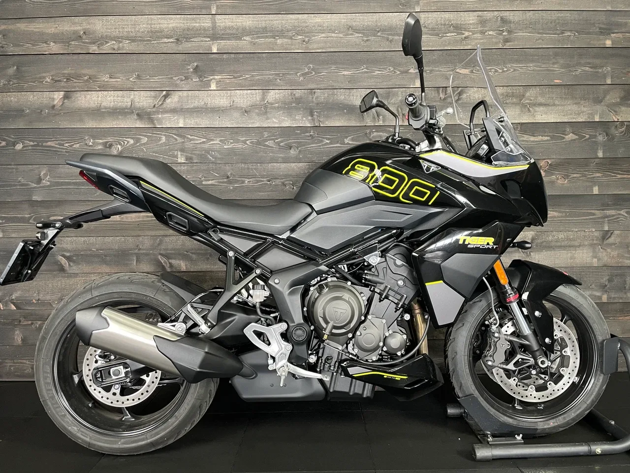 Triumph Tiger Sport 800 (2026) — foto 1