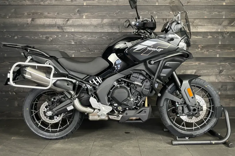 CFMoto 700 MT (2026)