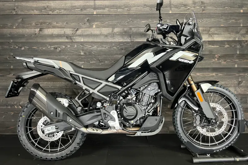 CFMoto 450MT (2026)
