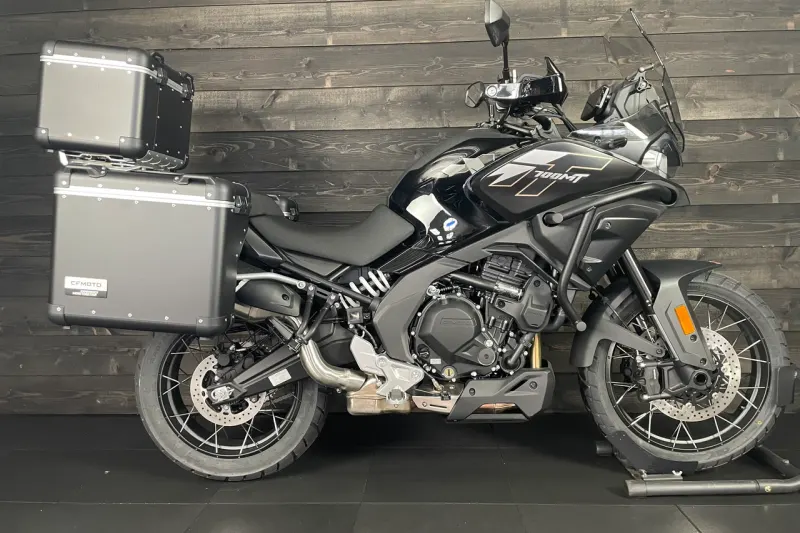 CFMoto 700 MT (2026)