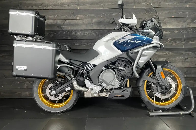 CFMoto 700 MT Adventure GT (2026)