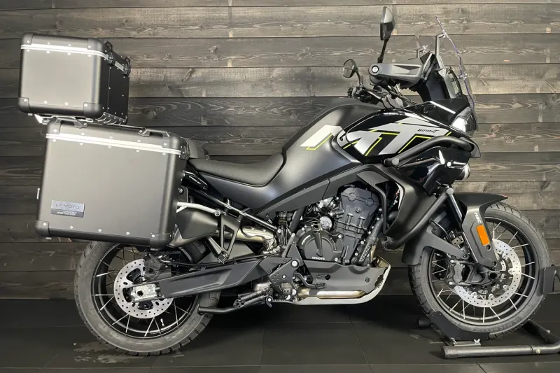 CFMoto 800 MT (2026)