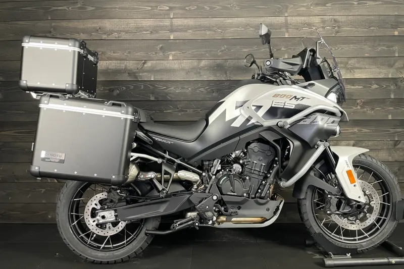 CFMoto 800 MT (2026)