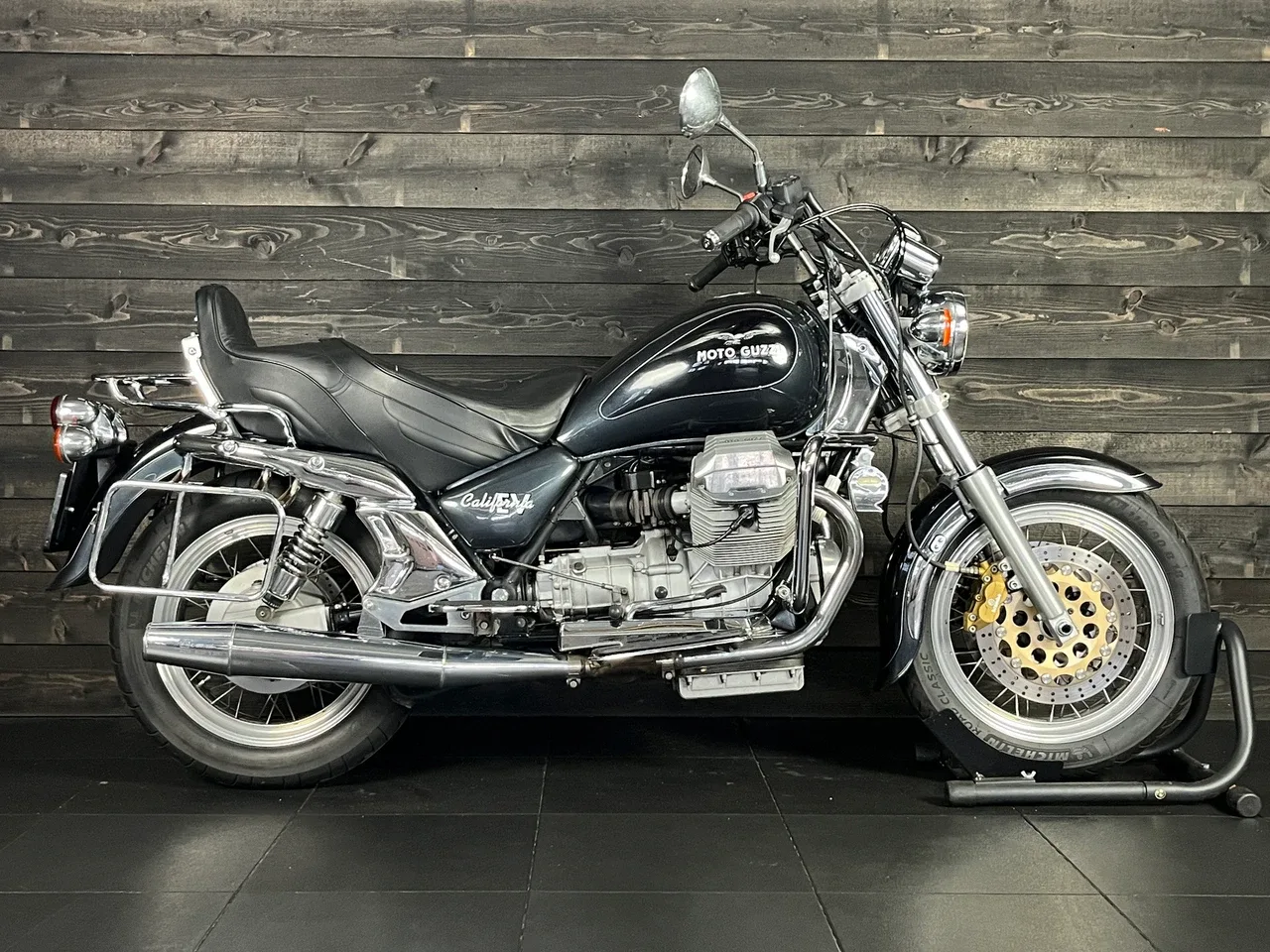 Moto Guzzi California (1998) — foto 1
