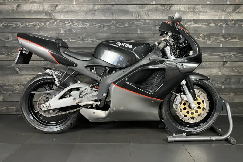 Aprilia RS 125 (1994)