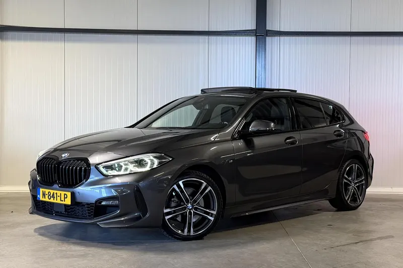 BMW 1-Serie (2021)