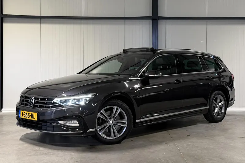 Volkswagen Passat (2020)