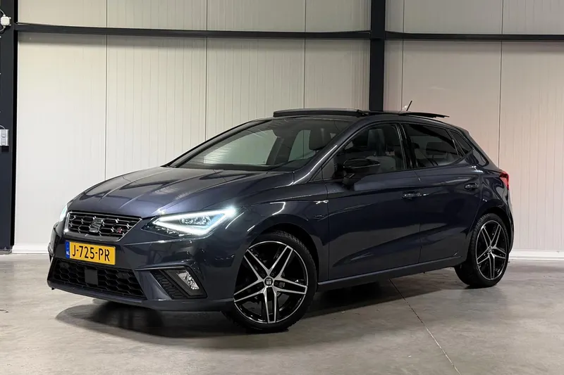 SEAT Ibiza (2020)