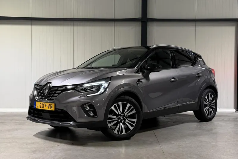 Renault Captur (2020)