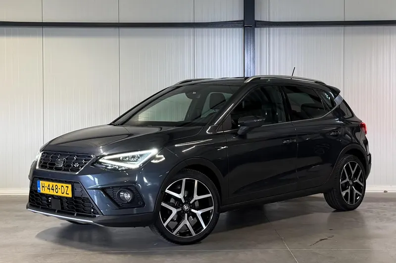 SEAT Arona (2020)