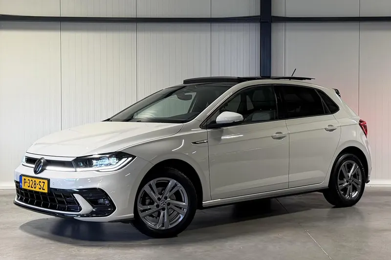 Volkswagen Polo (2022)