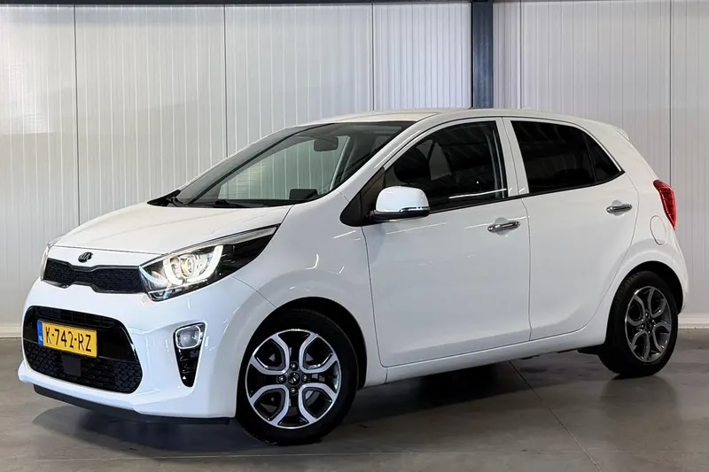 Kia Picanto (2021)