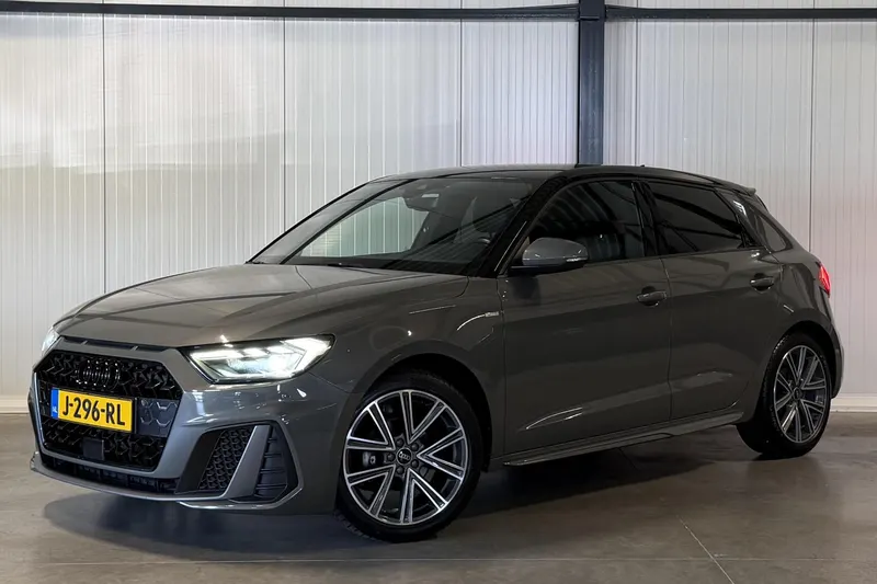 Audi A1 (2020)