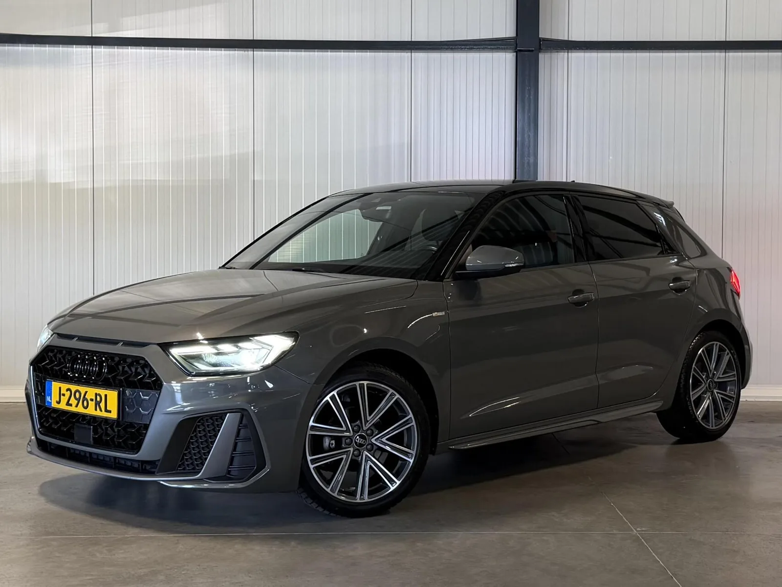 Audi A1 (2020) — foto 1