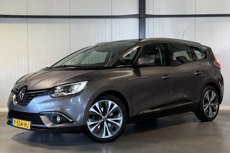 Renault Grand Scenic (2017)