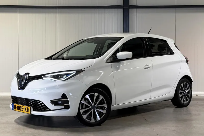 Renault Zoé (2020)
