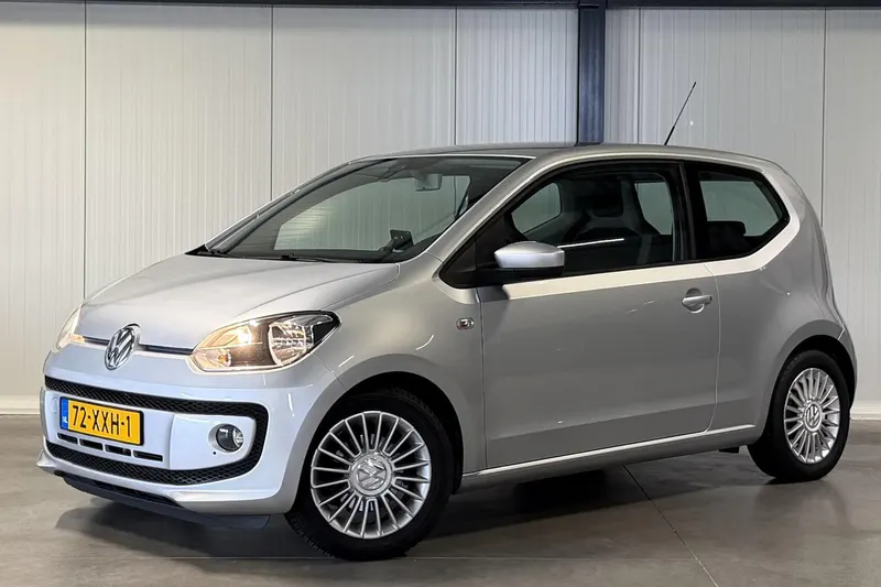 Volkswagen Up! (2012)