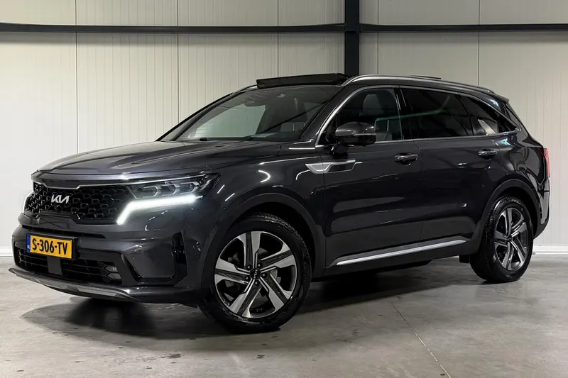 Kia Sorento (2023)