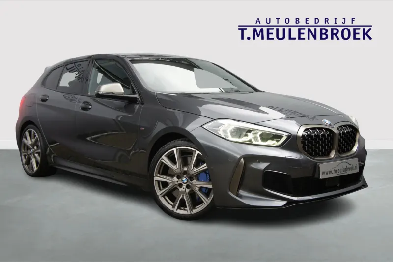 BMW 1-Serie (2020)
