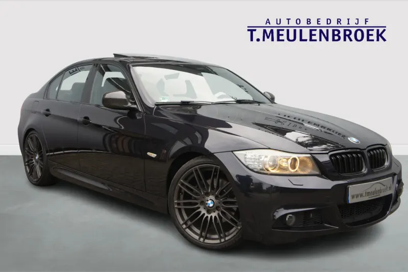 BMW 3-Serie (2012)