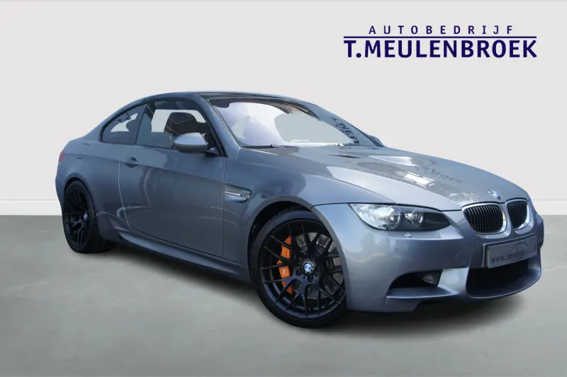 BMW 3-Serie (2007)