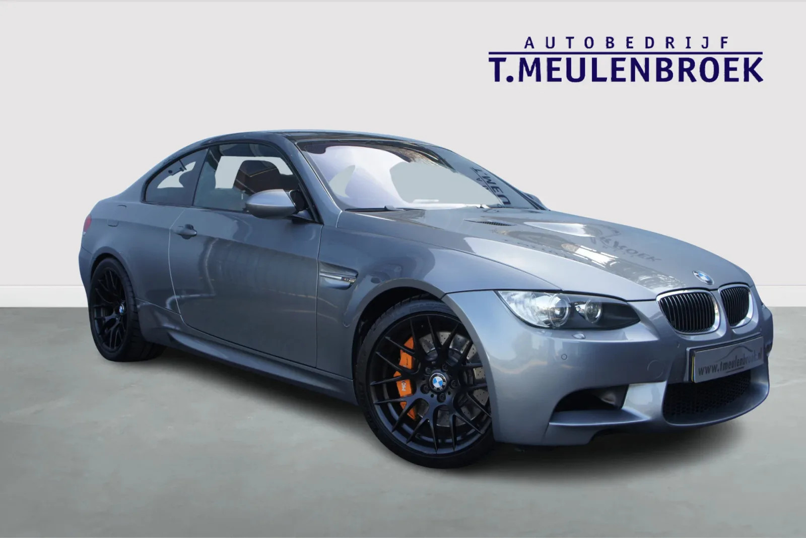BMW 3-Serie (2007) — foto 1